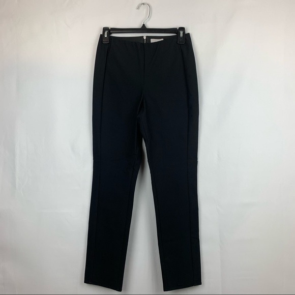 1. State Black Broadway Dress Pants 2 NWT - Picture 1 of 6